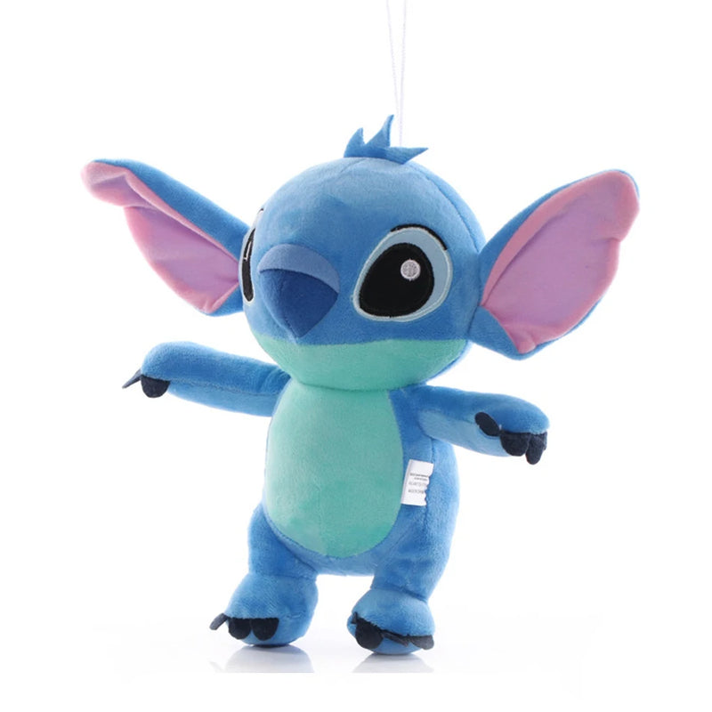 Pelúcia da Disney Stitch