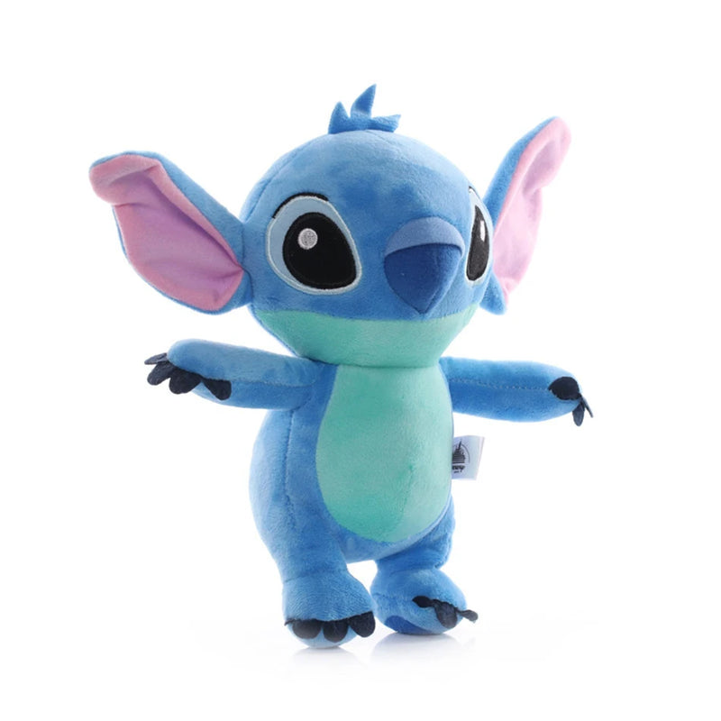 Pelúcia da Disney Stitch