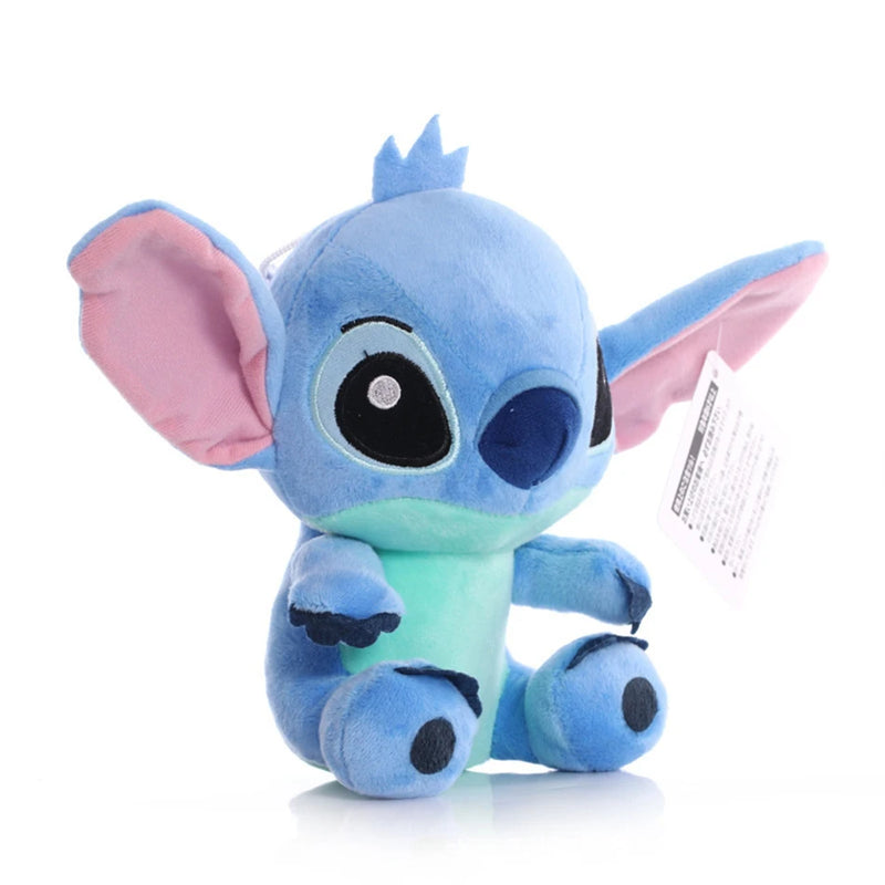 Pelúcia da Disney Stitch