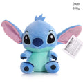 Pelúcia da Disney Stitch