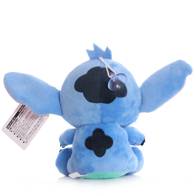 Pelúcia da Disney Stitch