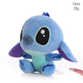 Pelúcia da Disney Stitch